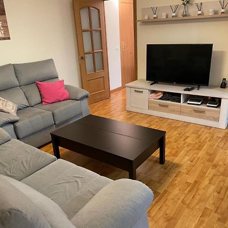 Xryhomes I Residencial En Jerez 4 Hab, 2 Banos, 7Pax, 10 Min Del Centro Jerez de la Frontera Ngoại thất bức ảnh