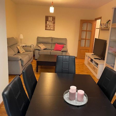Xryhomes I Residencial En Jerez 4 Hab, 2 Banos, 7Pax, 10 Min Del Centro Jerez de la Frontera Ngoại thất bức ảnh