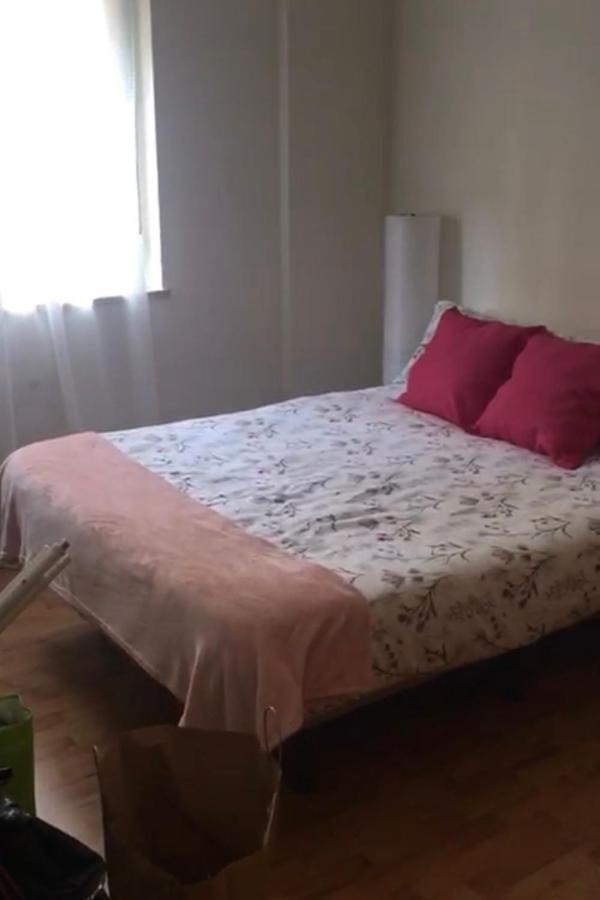 Xryhomes I Residencial En Jerez 4 Hab, 2 Banos, 7Pax, 10 Min Del Centro Jerez de la Frontera Ngoại thất bức ảnh