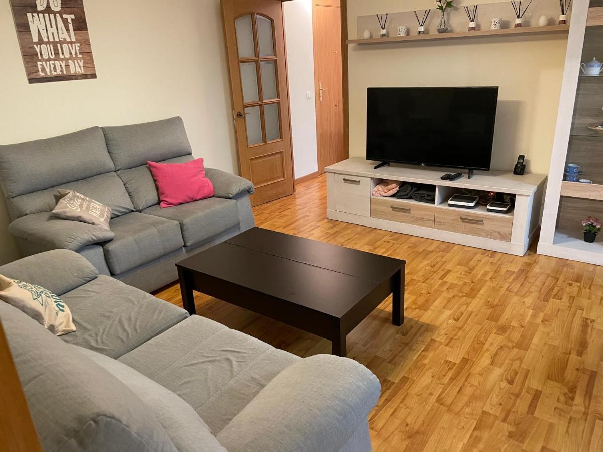 Xryhomes I Residencial En Jerez 4 Hab, 2 Banos, 7Pax, 10 Min Del Centro Jerez de la Frontera Ngoại thất bức ảnh