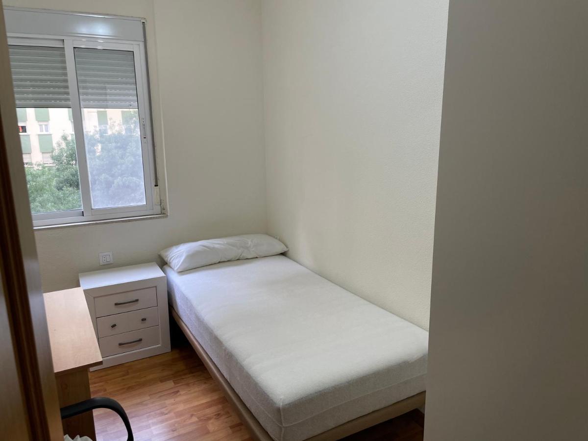 Xryhomes I Residencial En Jerez 4 Hab, 2 Banos, 7Pax, 10 Min Del Centro Jerez de la Frontera Ngoại thất bức ảnh